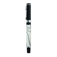 Zippo Oyster Solid Brass Marble Pens