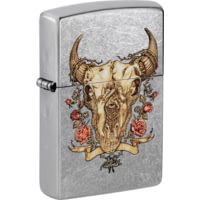 Zippo Rick Rietveld Lighter ZO73761