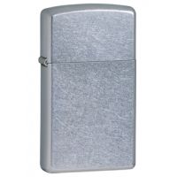 Zippo Classic Style Street Chrome Lighter