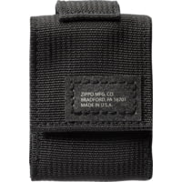 Zippo Tactical Pouch Black