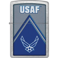 Zippo U.S. Air Force Design Lighter