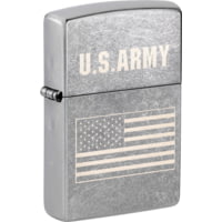 Zippo U.S. Army Lighter ZO73755