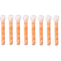 Zippo Wax Tinder Sticks, 6 Poly Bags