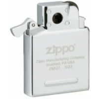 Zippo Yellow Flame Pipe Butane Lighter Insert