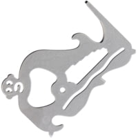 Zootility Pocket Monkey Basic Multi Tool