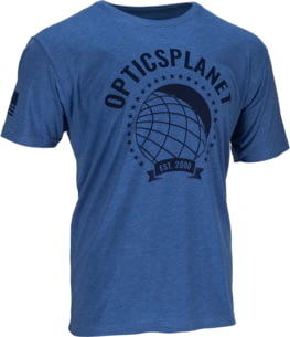 Get a Free OpticsPlanet T-Shirt with Purchase of EOTECH Night Vision!