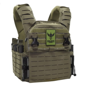Save up to 25% on Shellback Tactical Gear