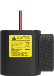 SAVE BIG on Select TASER Products