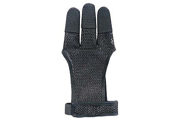 Image of .30-06 Outdoors Mesh Shooting Glove 3 Finger 1501861