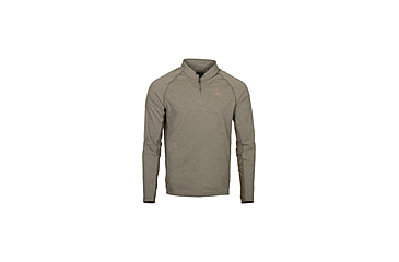 Image of Leupold Covert Pro 1/4 Zip Jacket - Men's, Ash Green, Large, 184020