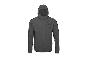 Image of Leupold Gale Force Pro Jacket - Men's, Black, 3XL, 184038