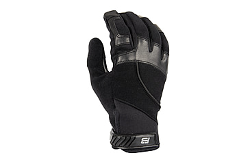 Image of 221B Tactical 3.0 Hero Gloves, Black, Small, HG30-S-BLK