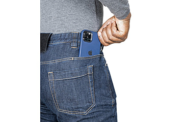 Image of 221B Tactical Asset Tactical Jeans, Denim Blue, W32-I34, 616621419239