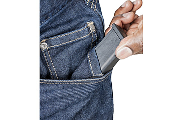 Image of 221B Tactical Asset Tactical Jeans, Denim Blue, W32-I34, 616621419239