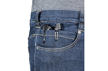Image of 221B Tactical Asset Tactical Jeans, Denim Blue, W32-I34, 616621419239