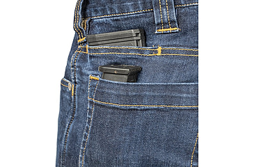 Image of 221B Tactical Asset Tactical Jeans, Denim Blue, W32-I34, 616621419239