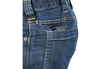Image of 221B Tactical Asset Tactical Jeans, Denim Blue, W32-I34, 616621419239