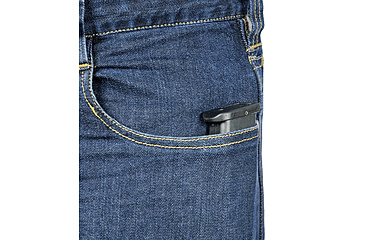 Image of 221B Tactical Asset Tactical Jeans, Denim Blue, W32-I34, 616621419239