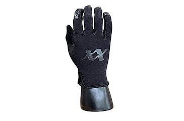 Image of 221B Tactical Recon Full Dexterity Tactical Gloves - Mens, Black, Extra Large, 793945280148