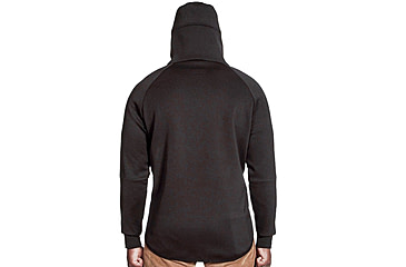 Image of 221B Tactical Rendition Hoodie Elite, Black, 2XL, EQXRENH-SL-XXL-BLK