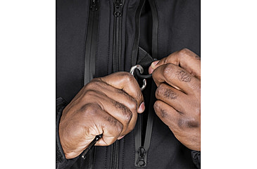 Image of 221B Tactical Tradecraft Jacket 2.0 - Jacket Only, Medium, Black, TRDJKT20-M-BLK