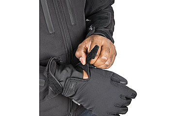 Image of 221B Tactical Tradecraft Jacket 2.0 - Jacket Only, Medium, Black, TRDJKT20-M-BLK