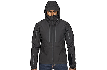 Image of 221B Tactical Tradecraft Jacket 2.0 - Jacket Only, Medium, Black, TRDJKT20-M-BLK