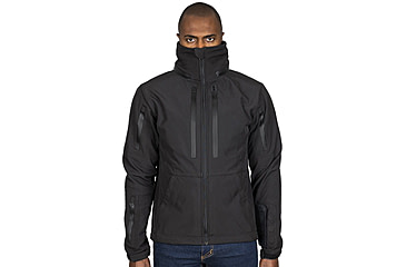 Image of 221B Tactical Tradecraft Jacket 2.0 - Jacket Only, Medium, Black, TRDJKT20-M-BLK