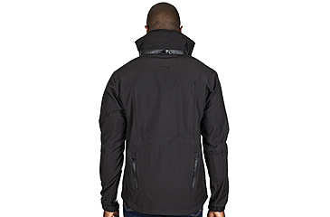 Image of 221B Tactical Tradecraft Jacket 2.0 - Jacket Only, Medium, Black, TRDJKT20-M-BLK