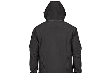 Image of 221B Tactical Tradecraft Jacket 2.0 - Jacket Only, Medium, Black, TRDJKT20-M-BLK