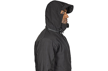 Image of 221B Tactical Tradecraft Jacket 2.0 - Jacket Only, Medium, Black, TRDJKT20-M-BLK