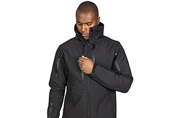 Image of 221B Tactical Tradecraft Jacket 2.0 - Jacket Only, Medium, Black, TRDJKT20-M-BLK