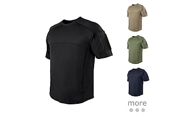 Image of Condor Trident Battle Top Shirt