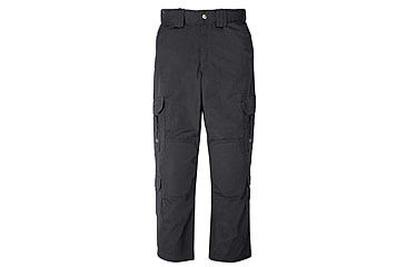 Image of 5.11 Tactical EMS Pant, Long - Men's, Black, 48, 74310L-019-48