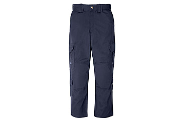 Image of 5.11 Tactical EMS Pant, Long - Men's, Dark Navy, 50, 74310L-724-50