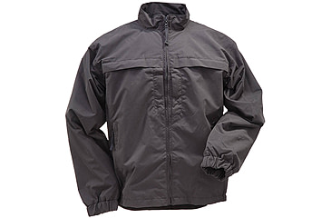 Image of 5.11 Tactical Response Jacket - Mens, Black, 3XL, 48016ABR-019-3XL