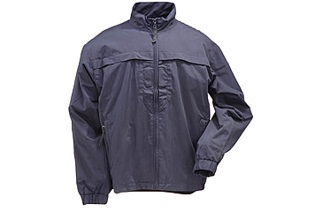 Image of 5.11 Tactical Response Jacket - Mens, Dark Navy, M, 48016ABR-724-M