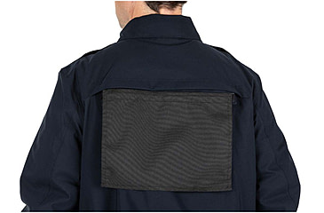 Image of 5.11 Tactical 4-In-1 Patrol Jacket 2.0 - Mens, Dark Navy, 5XL, 48359ABR-724-5XL-R