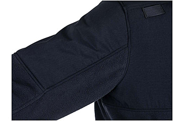 Image of 5.11 Tactical 4-In-1 Patrol Jacket 2.0 - Mens, Dark Navy, 5XL, 48359ABR-724-5XL-R