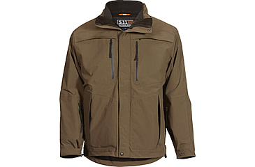 Image of 5.11 Tactical 5.11 Bristol Parka, Tundra, 48152ABR-192-M