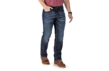 Image of 5.11 Tactical Defender-Flex Regular Jeans - Mens