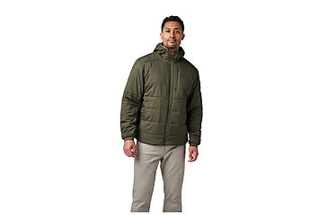 Image of 5.11 Tactical Explore Primaloft Jacket - Mens