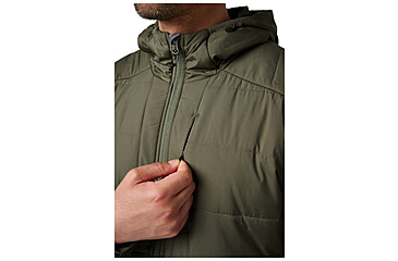 Image of 5.11 Tactical Explore Primaloft Jacket - Mens