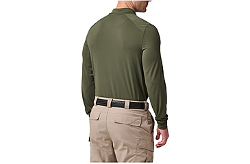 Image of 5.11 Tactical Helios L/s Polo 5-420221903XLR