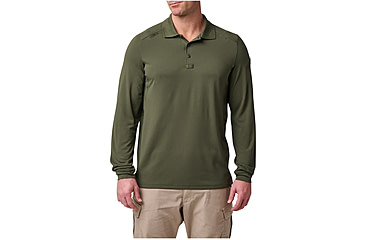Image of 5.11 Tactical Helios L/s Polo 5-420221903XLR