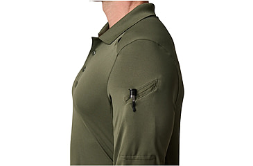 Image of 5.11 Tactical Helios L/s Polo 5-420221903XLR