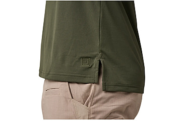 Image of 5.11 Tactical Helios L/s Polo 5-420221903XLR
