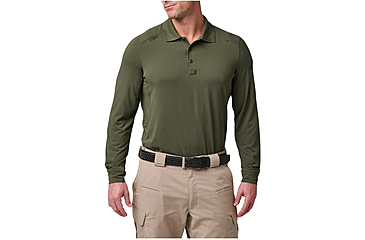 Image of 5.11 Tactical Helios L/s Polo 5-420221903XLR