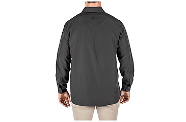 Image of 5.11 Tactical Marksman Long Sleeve Shirt - Mens