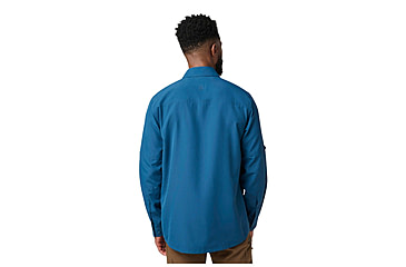 Image of 5.11 Tactical Marksman Long Sleeve Shirt - Mens